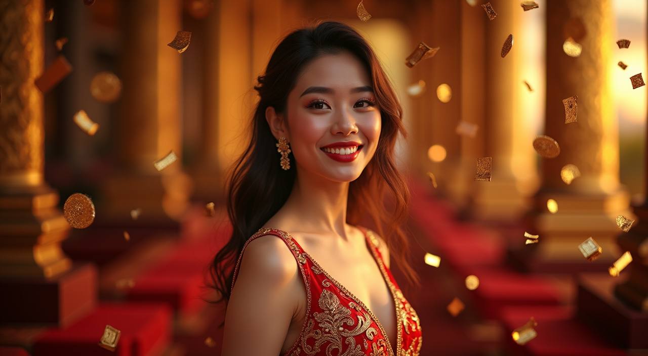 asiabookie Golden Bells